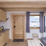 Przystan Gorska Chalet *