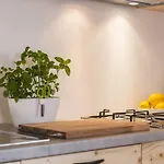 Przystan Gorska Chalet *