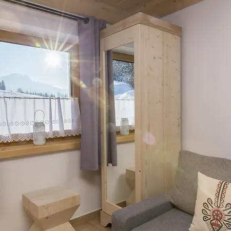 Przystan Gorska Chalet Zakopane