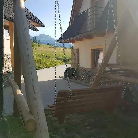 Przystan Gorska * Zakopane