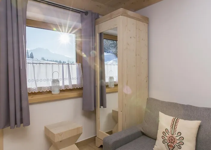 Przystan Gorska בקתה זקופאנה