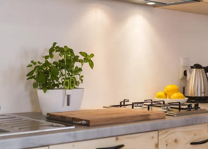 Przystan Gorska בקתה *