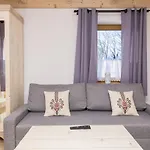 Przystan Gorska * Zakopane
