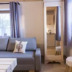 Przystan Gorska Chalet Zakopane