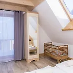 Chalet Przystan Gorska *
