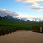 Przystan Gorska Chalet Zakopane
