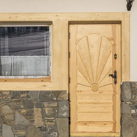 Przystan Gorska * Ζακοπάνε