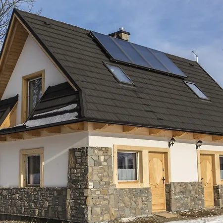 Σαλέ Przystan Gorska Ζακοπάνε