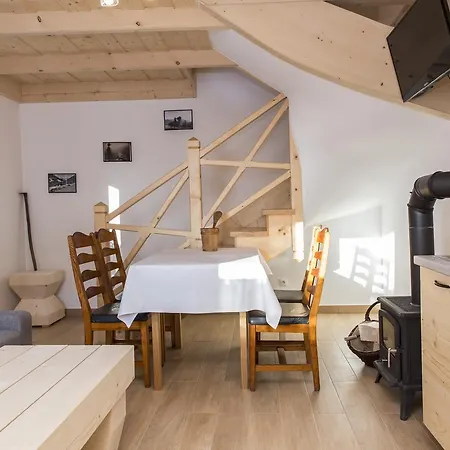 Przystan Gorska * Ζακοπάνε