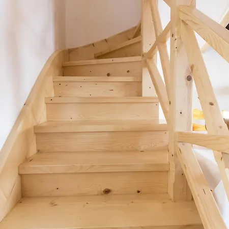 Przystan Gorska * Ζακοπάνε