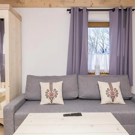 Przystan Gorska * 자코파네