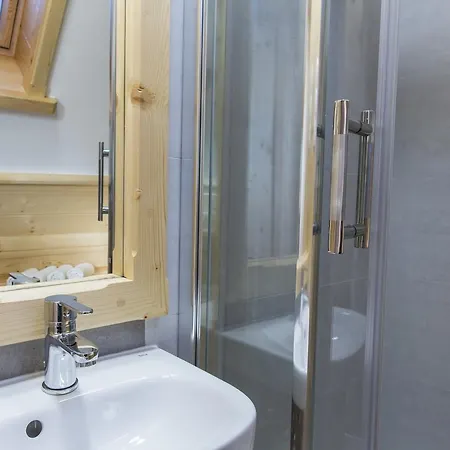 Przystan Gorska * Ζακοπάνε