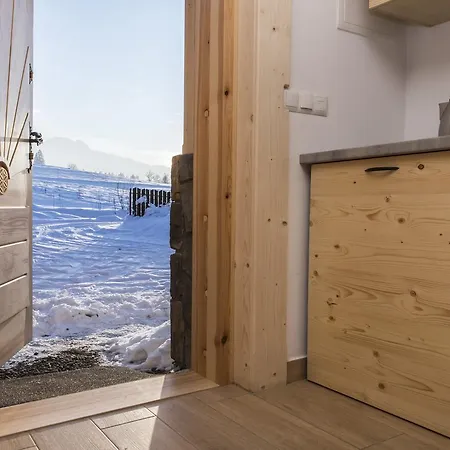 Przystan Gorska * 자코파네