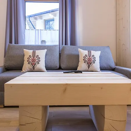 Przystan Gorska Ζακοπάνε