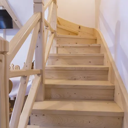 Przystan Gorska * Ζακοπάνε