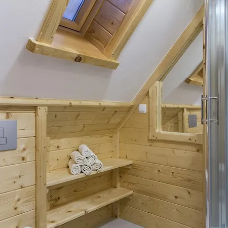 Przystan Gorska * 자코파네