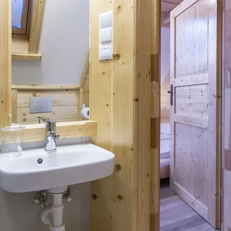 Przystan Gorska * Ζακοπάνε