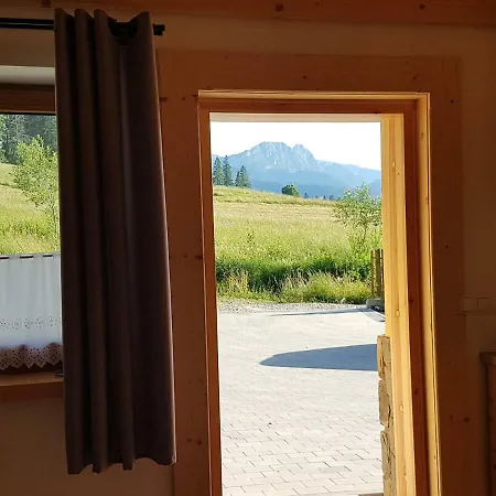 Przystan Gorska * Ζακοπάνε