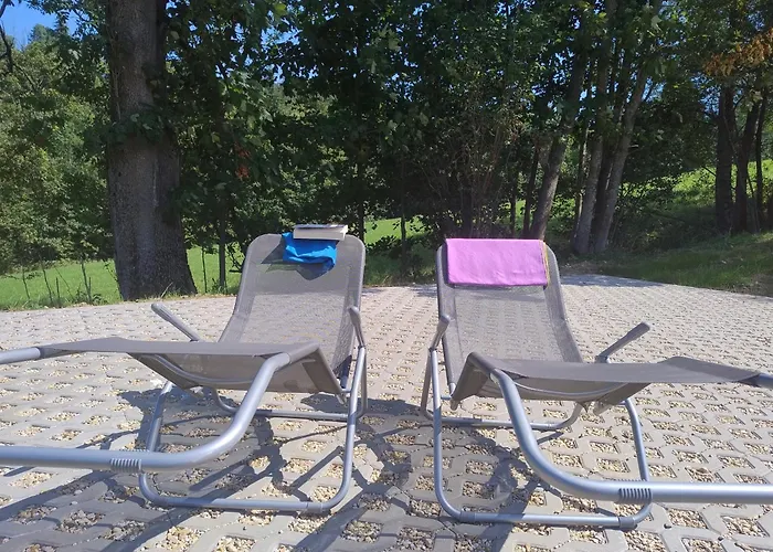 Przystan Gorska Chalet Zakopane