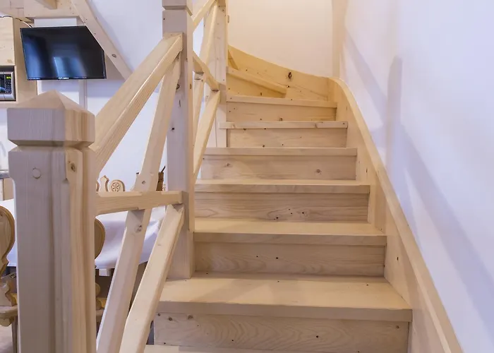 Przystan Gorska * Zakopane