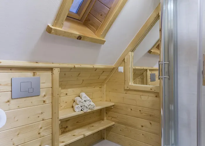 Przystan Gorska * Zakopane