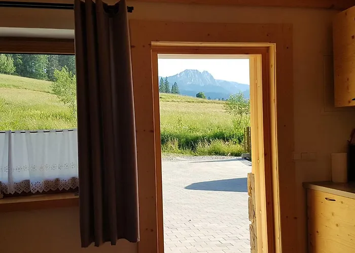 Przystan Gorska * Zakopane